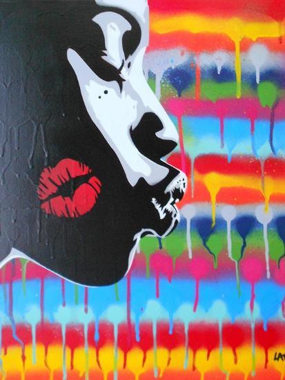 Giclee Print, , large