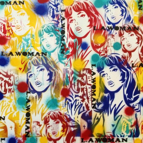 Giclee Print, , large