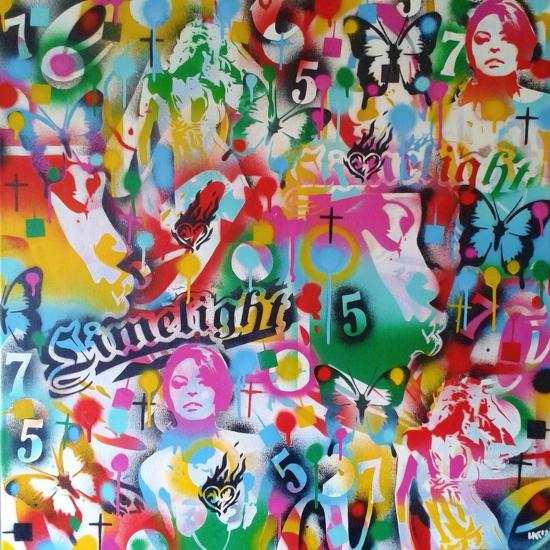 Premium Giclee Print, , large