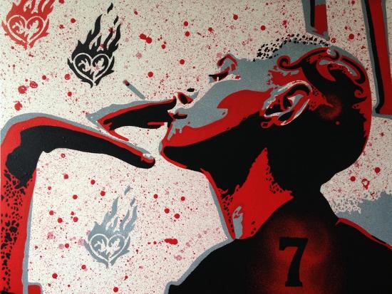Premium Giclee Print, , large