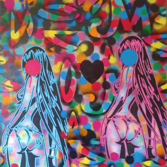 Premium Giclee Print, , large