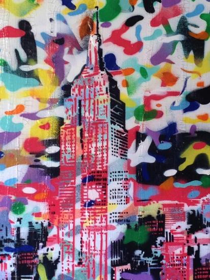 Premium Giclee Print, , large