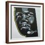 Brown Frame