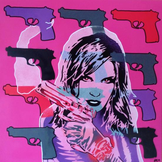 Premium Giclee Print, , large