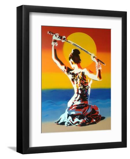 Premium Giclee Print, , large