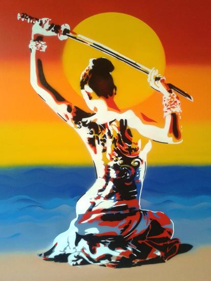 Giclee Print, , large