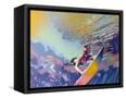 Canvas Black