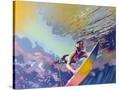 Stretched Canvas