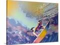 Stretched Canvas