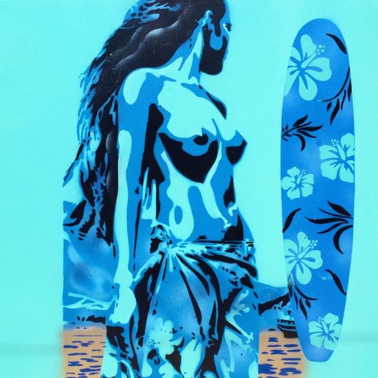 Premium Giclee Print, , large