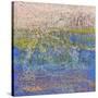 Abstract Great Wall-Ricki Mountain-Stretched Canvas