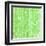 Abstract Green Background-epic44-Framed Art Print