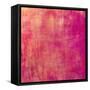 Abstract Grunge Background-iulias-Framed Stretched Canvas