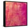 Abstract Grunge Background-iulias-Framed Stretched Canvas