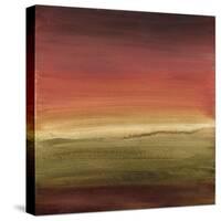 Abstract Horizon I-Ethan Harper-Stretched Canvas