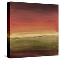 Abstract Horizon I-Ethan Harper-Stretched Canvas