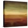 Abstract Horizon II-Ethan Harper-Stretched Canvas