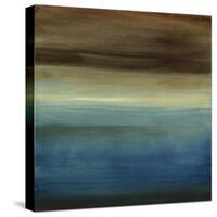 Abstract Horizon III-Ethan Harper-Stretched Canvas