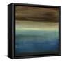 Abstract Horizon III-Ethan Harper-Framed Stretched Canvas