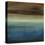 Abstract Horizon III-Ethan Harper-Stretched Canvas