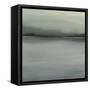 Abstract Horizon VI-Ethan Harper-Framed Stretched Canvas