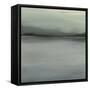 Abstract Horizon VI-Ethan Harper-Framed Stretched Canvas