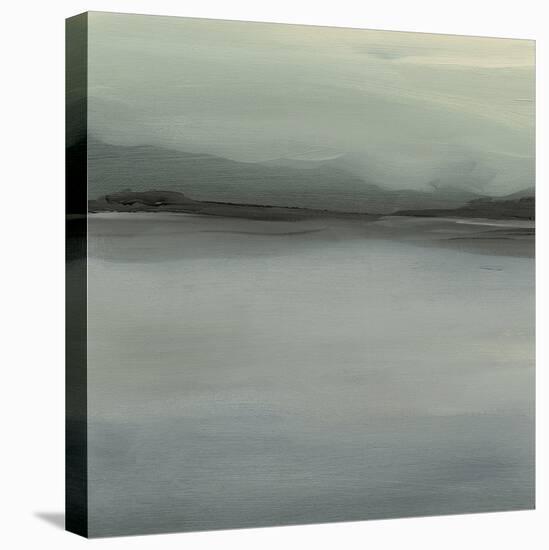 Abstract Horizon VI-Ethan Harper-Stretched Canvas