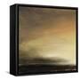 Abstract Horizon VIII-Ethan Harper-Framed Stretched Canvas