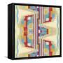 Abstract II single-Deanna Tolliver-Framed Stretched Canvas