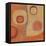 Abstract II-Erin Clark-Framed Stretched Canvas