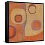 Abstract II-Erin Clark-Framed Stretched Canvas