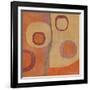 Abstract II-Erin Clark-Framed Premium Giclee Print