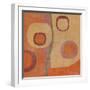 Abstract II-Erin Clark-Framed Giclee Print