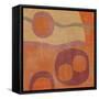 Abstract III-Erin Clark-Framed Stretched Canvas