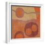 Abstract III-Erin Clark-Framed Giclee Print