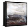 Abstract Illusion I-Sharon Gordon-Framed Stretched Canvas