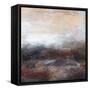 Abstract Illusion II-Sharon Gordon-Framed Stretched Canvas