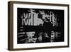 Abstract Image of Female Figure-Rory Garforth-Framed Photographic Print