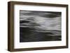 Abstract impressions of water and reflections.-Brent Bergherm-Framed Photographic Print