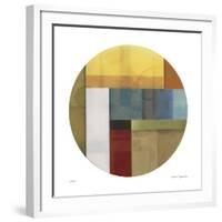 Abstract Interest I-Gale McKee-Framed Giclee Print
