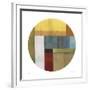 Abstract Interest I-Gale McKee-Framed Giclee Print