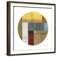 Abstract Interest I-Gale McKee-Framed Giclee Print