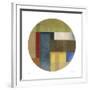 Abstract Interest II-Deac Mong-Framed Giclee Print