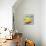 Abstract Kitchen Fruit 1-Jean Plout-Stretched Canvas displayed on a wall