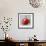 Abstract Kitchen Fruit 2-Jean Plout-Framed Giclee Print displayed on a wall