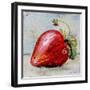 Abstract Kitchen Fruit 2-Jean Plout-Framed Giclee Print