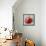 Abstract Kitchen Fruit 2-Jean Plout-Framed Stretched Canvas displayed on a wall