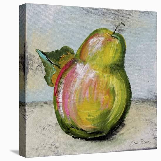 Abstract Kitchen Fruit 4-Jean Plout-Stretched Canvas