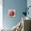 Abstract Kitchen Fruit 5-Jean Plout-Stretched Canvas displayed on a wall