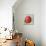 Abstract Kitchen Fruit 5-Jean Plout-Stretched Canvas displayed on a wall